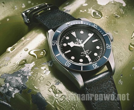 Tudor۶ Heritage Black BayȦ79220BǱˮ