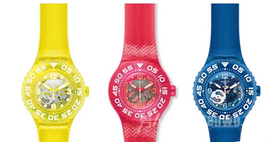 Swatch ˹ Scuba Libreϵ