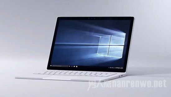  　　Surface Book对OEM来说是挑战也是激励