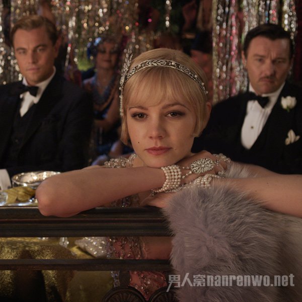 Daisy Buchanan