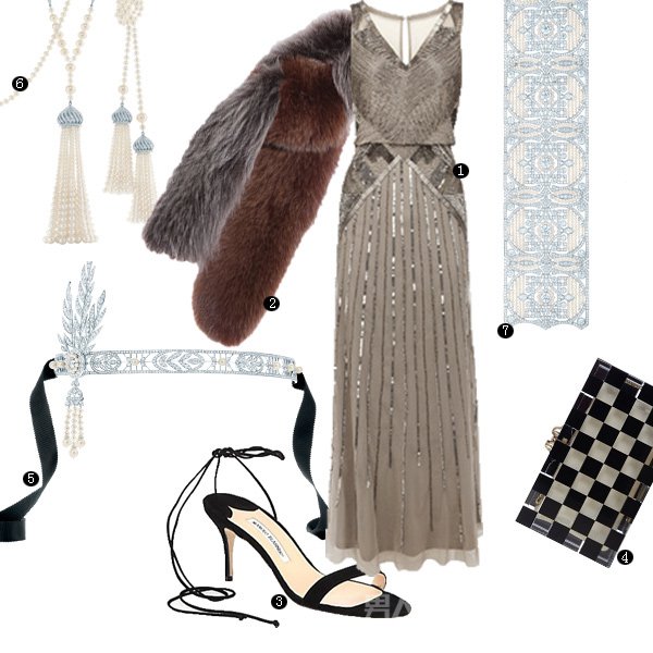 ʥڷװDaisy Buchanan