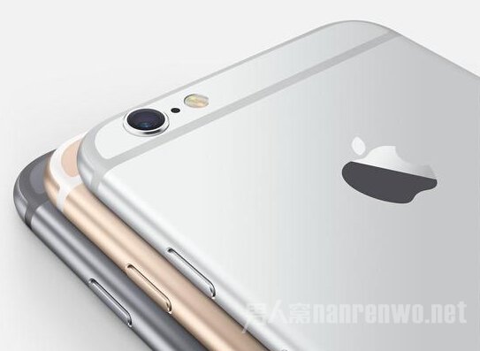 iPhone 6S