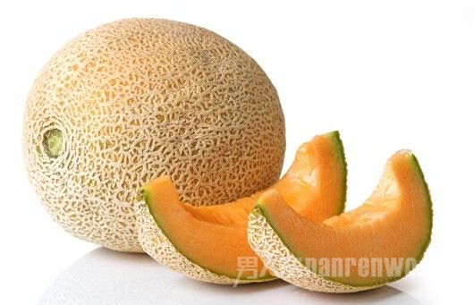 哈密瓜