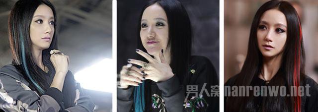萝莉法医李倩