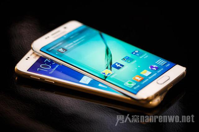 Galaxy S6