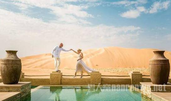 世界那么大我想去看看 2015最适合情侣的旅游胜地