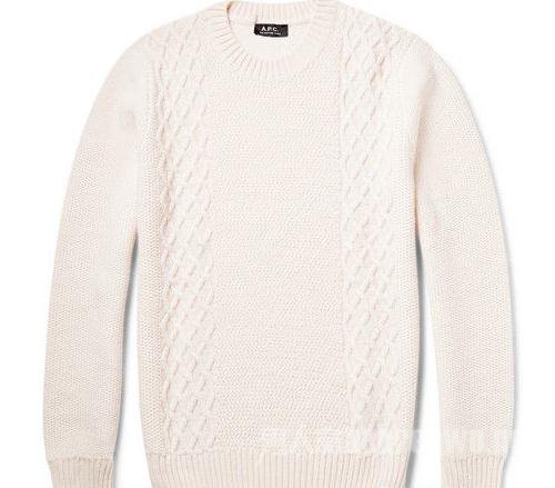 　A.P.C. ￡220