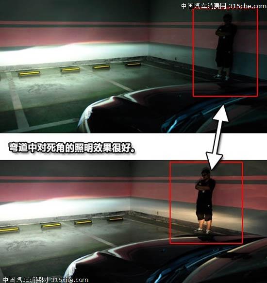 汽车led车灯