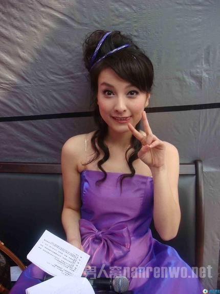 吴昕