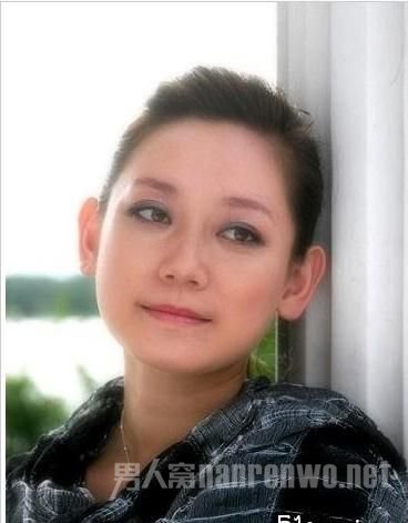 李维嘉正牌女友