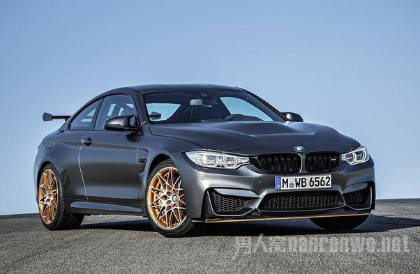 M4 GTSչ