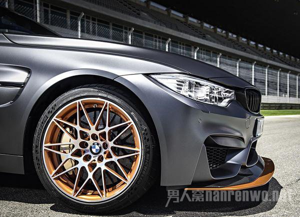 M4 GTSǰϸ