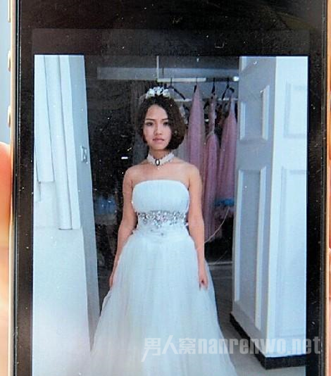 江西21岁女大学生东莞遇害