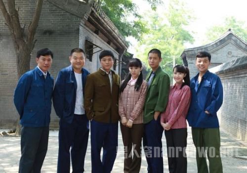 别叫我兄弟剧组