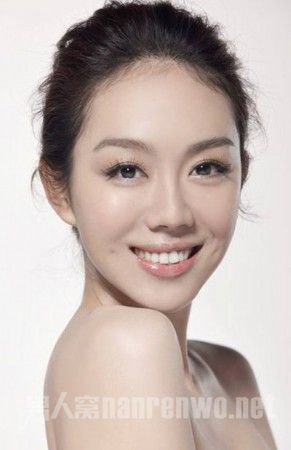 姜妍