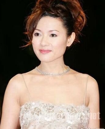 李丽珍