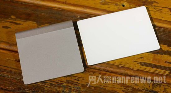 Magic Trackpad 2 ۸