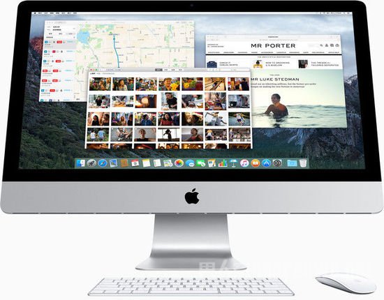 iMac ֮ĵҲһͬ