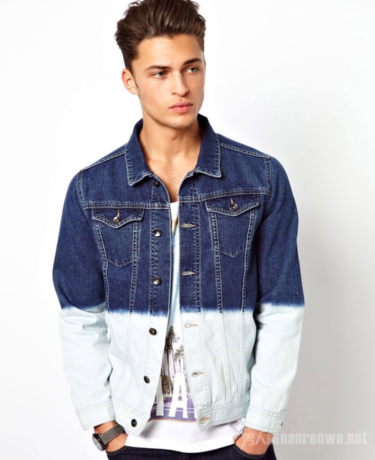 　　Asos spring/summer 2013