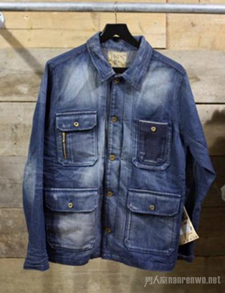 　PRPS Goods&Co.at Bread&Butter spring/summer 2013