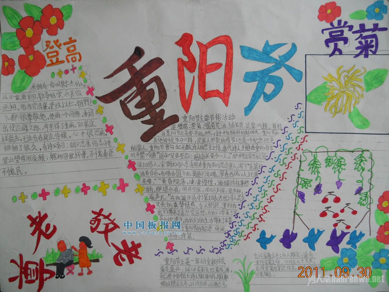 各地习俗