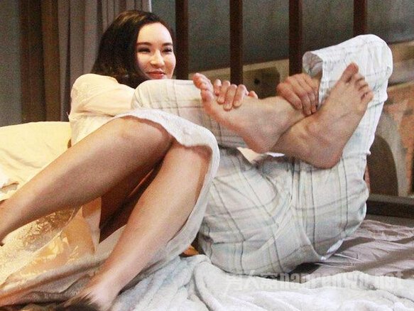 莫小棋香瓜七兄弟床戏