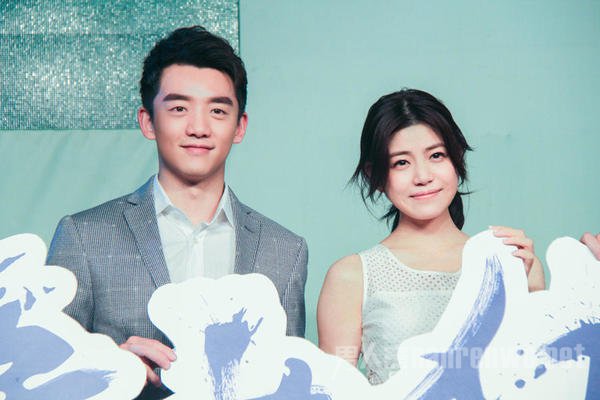 郑凯陈妍希