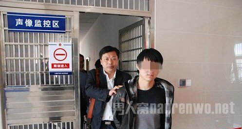 广州一男子自认有特异功能 掐死10岁弟弟以“自保”