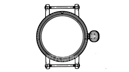 TimemasterAutomatikαڼֱ40׵ĿתȦ