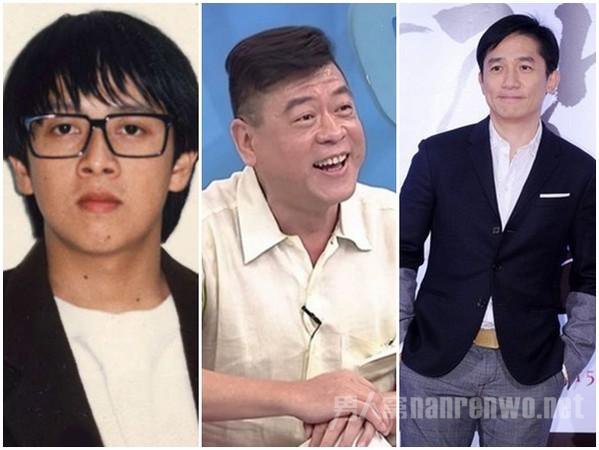 孙德荣涉毒被捕曾捧红梁朝伟
