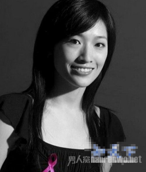 罗雪娟