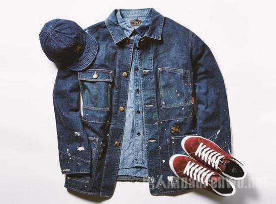 WTAPS 2015 ﶬϵ