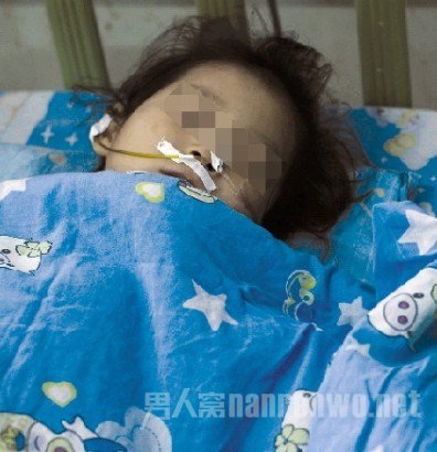 女子离婚后用鼠药毒死四岁亲手儿子：害怕儿子被夫家虐待