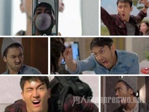 崔始源照片