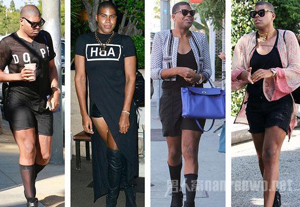 EJ Johnson
