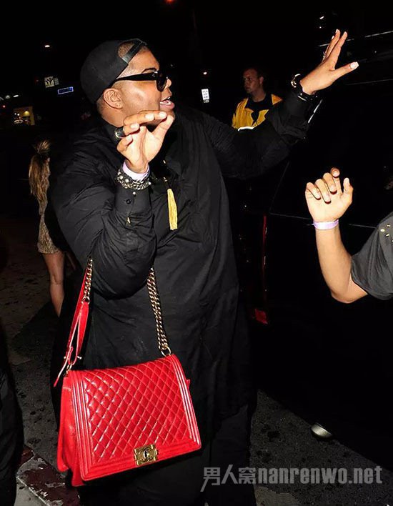 小公举EJ Johnson