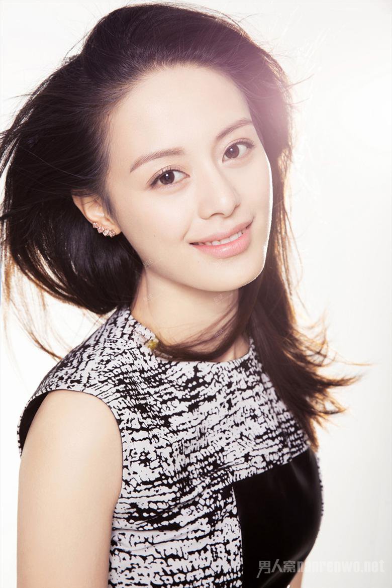 演员王力可人称“拼命三娘”
