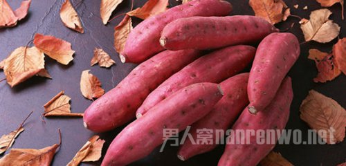 红薯