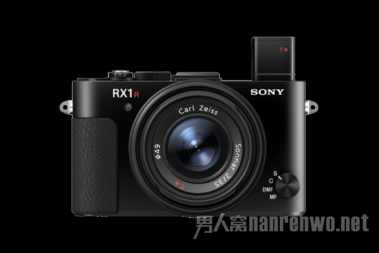 索尼 RX1R II