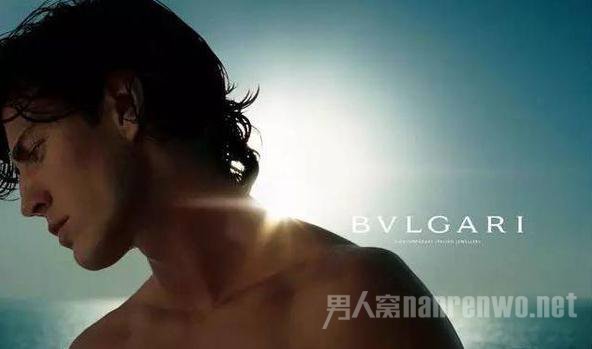  Bvlgari AQVA水能量男性淡香水