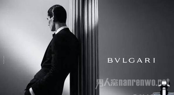 Bvlgari 大吉岭夜香