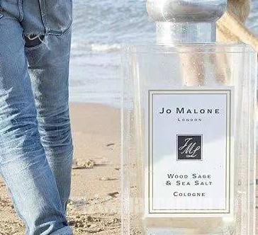  Jo Malone 鼠尾草与海盐