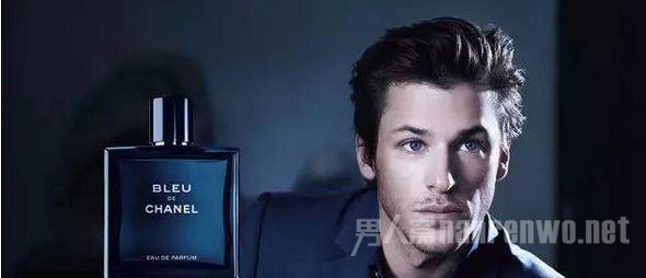 Bleu de Chanel 男性淡香水