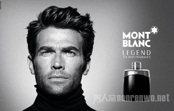 万宝龙传奇 Montblanc Legend
