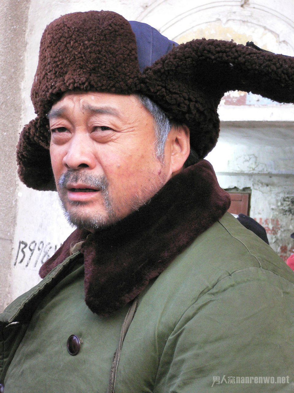 陈逸恒个人资料之众观印象