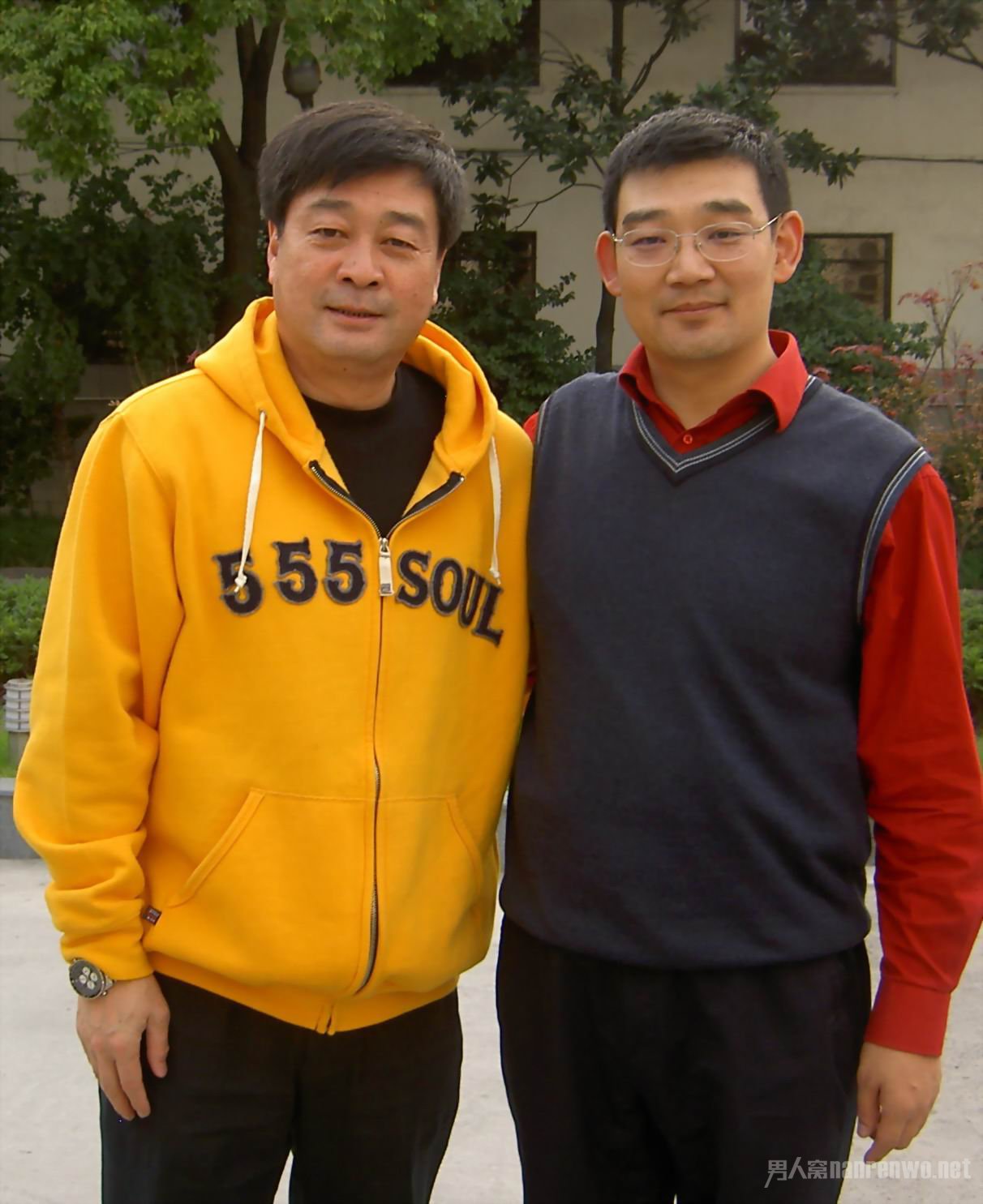 陈逸恒个人资料之人物经历