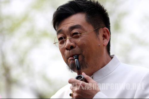 陈逸相恒关访谈