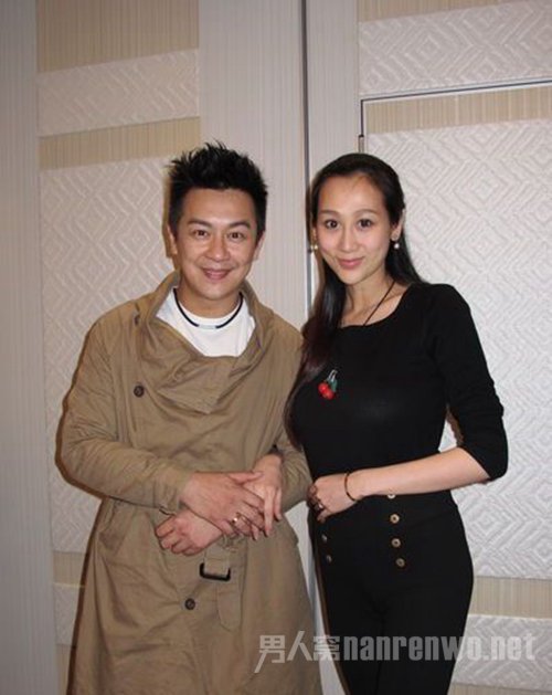 陈浩民爱好性骚扰