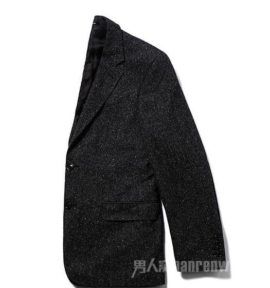 　　羊毛西装 Cerruti 1881新品未定价