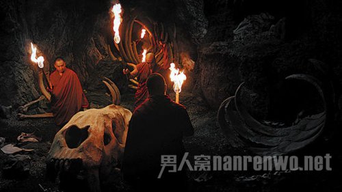陆川搞砸了一部好莱坞大片